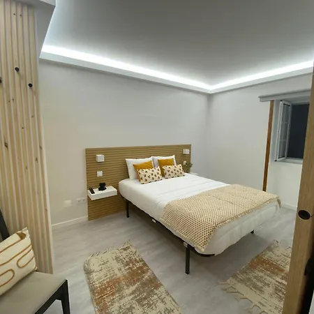 Al 30 Reis וילה פראנקה דו קמפו