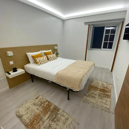 Apartment Al 30 Reis Vila Franca do Campo