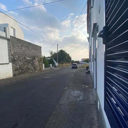 Al 30 Reis וילה פראנקה דו קמפו