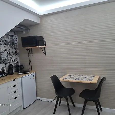 דירה Al 30 Reis *