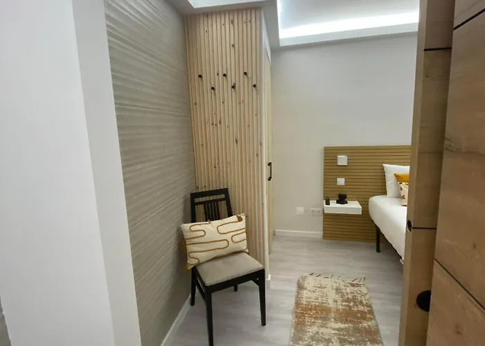 דירה Al 30 Reis וילה פראנקה דו קמפו