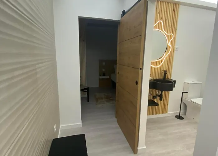 דירה Al 30 Reis *