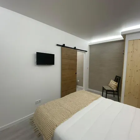 Al 30 Reis Apartamento *