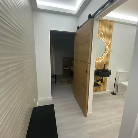 Apartamento Al 30 Reis *