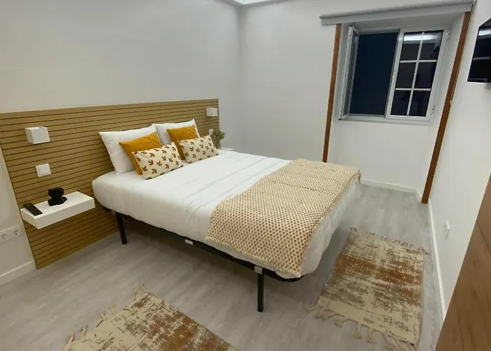 Appartement Al 30 Reis Vila Franca do Campo